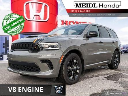 2023 Dodge Durango R/T (Stk: P6075A) in Saskatoon - Image 1 of 24