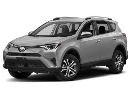 2018 Toyota RAV4  (Stk: 61896) in Saint-Felicien - Image 1 of 9