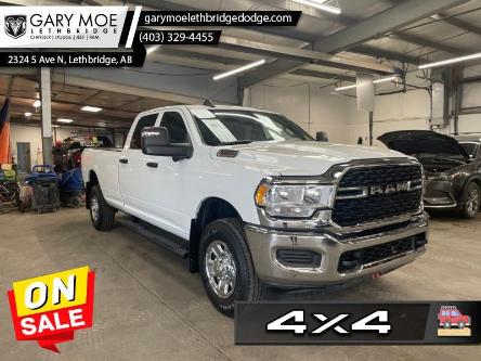 2023 RAM 2500 Tradesman (Stk: 23-8597) in Lethbridge - Image 1 of 30