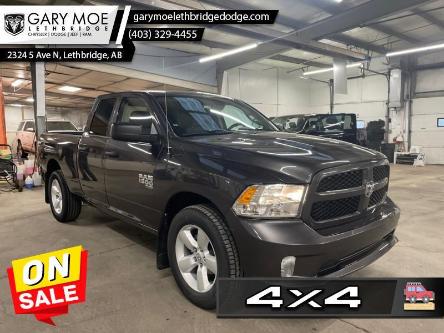 2023 RAM 1500 Classic Tradesman (Stk: 23-3967) in Lethbridge - Image 1 of 34