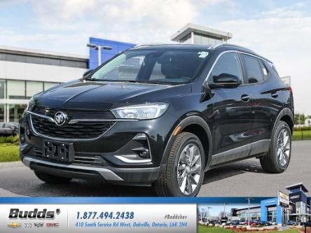 2023 Buick Encore GX Select (Stk: E3021) in Oakville - Image 1 of 29