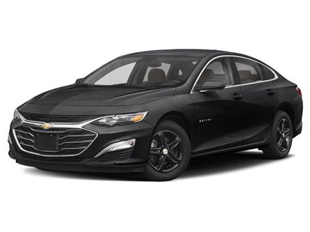 2024 Chevrolet Malibu LS (Stk: RF129967) in Cobourg - Image 1 of 11