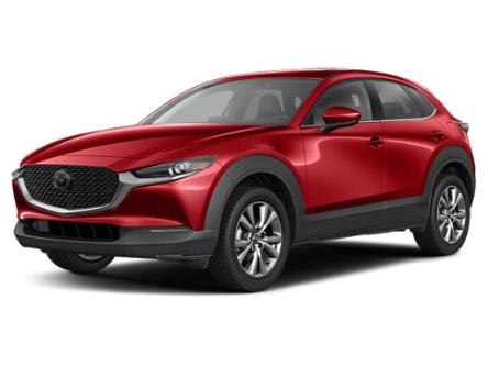 2024 Mazda CX-30 GT (Stk: 24054) in ORILLIA - Image 1 of 2