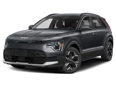 2024 Kia Niro EV Wind+ (Stk: KD1083) in St. John's - Image 1 of 12