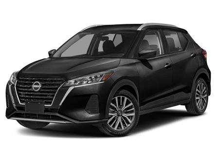 2024 Nissan Kicks SV (Stk: R479) in Timmins - Image 1 of 11