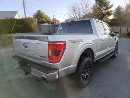 2023 Ford F-150 Tremor (Stk: F692) in Miramichi - Image 1 of 7