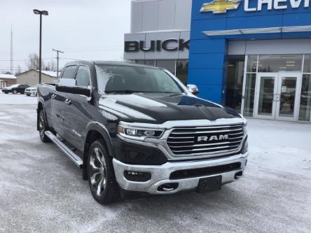 2019 RAM 1500 Laramie Longhorn (Stk: 23203A) in Langenburg - Image 1 of 21