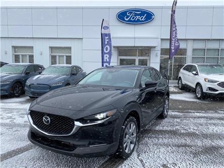 2021 Mazda CX-30 GS (Stk: U4769A) in Matane - Image 1 of 19