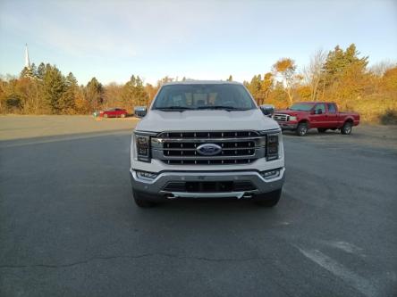 2023 Ford F-150 Lariat (Stk: F691) in Miramichi - Image 1 of 13