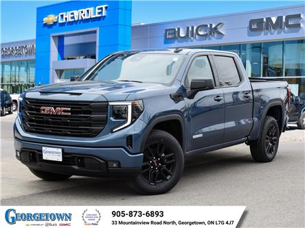 2024 GMC Sierra 1500 Elevation (Stk: 37304) in Georgetown - Image 1 of 27