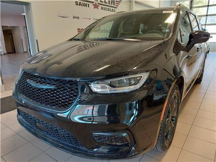 2023 Chrysler Pacifica Touring-L (Stk: C0268) in Saint-Nicolas - Image 1 of 7