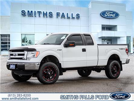 2013 Ford F-150 XLT (Stk: SA1338A) in Smiths Falls - Image 1 of 24