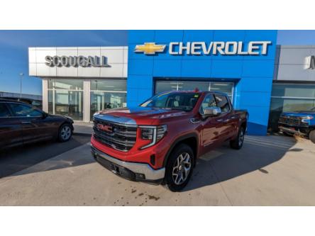 2023 GMC Sierra 1500 SLT (Stk: 252493) in Fort MacLeod - Image 1 of 16