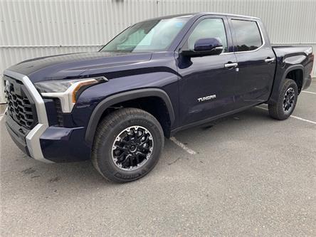 2024 Toyota Tundra Limited (Stk: TA026) in Cobourg - Image 1 of 8