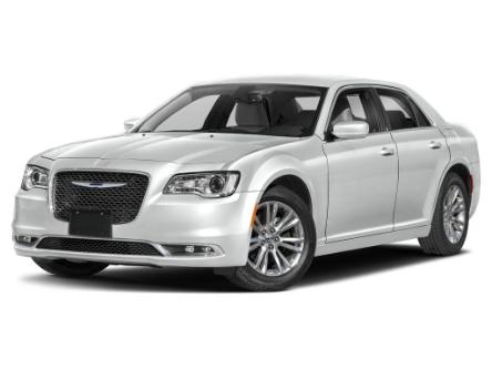 2022 Chrysler 300 S (Stk: N320) in Leduc - Image 1 of 9
