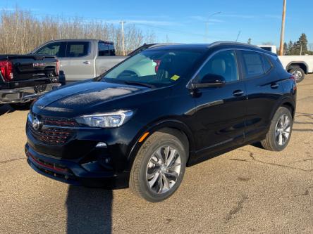 2023 Buick Encore GX Select (Stk: T24029) in Athabasca - Image 1 of 19