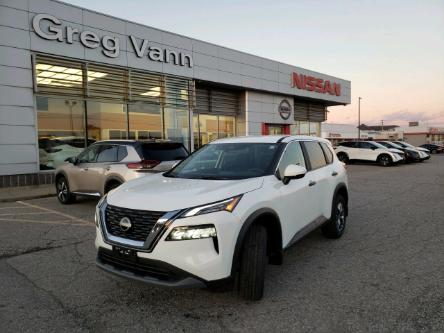 2023 Nissan Rogue S (Stk: 23197) in Cambridge - Image 1 of 20