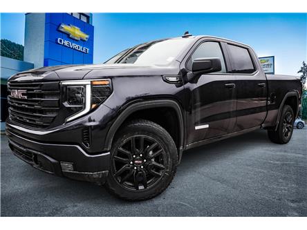2024 GMC Sierra 1500 Elevation (Stk: 24-37) in Trail - Image 1 of 22