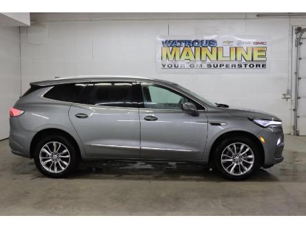 2024 Buick Enclave Avenir (Stk: R3098) in Watrous - Image 1 of 50