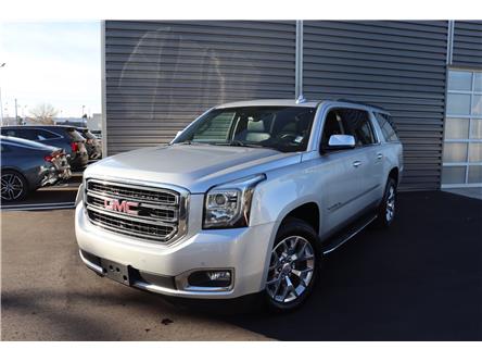 2018 GMC Yukon XL SLT (Stk: 8023A) in Edmonton - Image 1 of 26