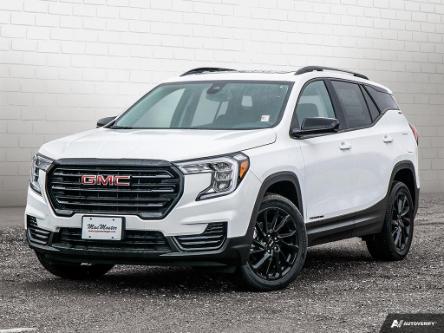 2024 GMC Terrain SLE (Stk: 24226) in Orangeville - Image 1 of 31