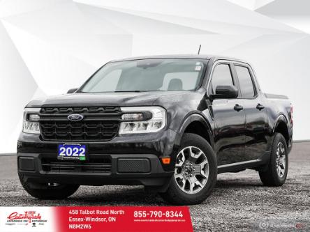 2022 Ford Maverick XL (Stk: 61934) in Essex-Windsor - Image 1 of 27