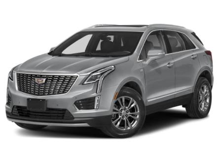 2024 Cadillac XT5 Premium Luxury (Stk: 241235) in Uxbridge - Image 1 of 3