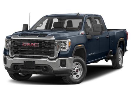 2022 GMC Sierra 2500HD Pro (Stk: 24153A) in DOLBEAU-MISTASSINI - Image 1 of 11