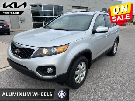 2013 Kia Sorento LX (Stk: 230096B) in Toronto - Image 1 of 8