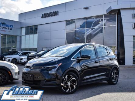 2023 Chevrolet Bolt EV 1LT (Stk: U128640) in Mississauga - Image 1 of 23