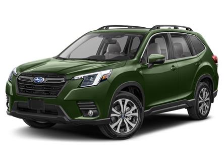 2024 Subaru Forester Limited (Stk: 2024S744) in Calgary - Image 1 of 12