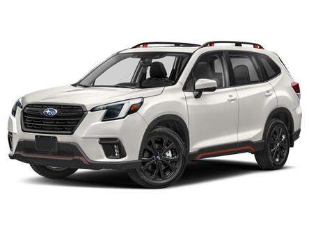 2024 Subaru Forester Sport (Stk: 2024S747) in Calgary - Image 1 of 11