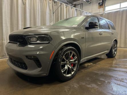 2022 Dodge Durango SRT 392 (Stk: P269A) in Leduc - Image 1 of 30
