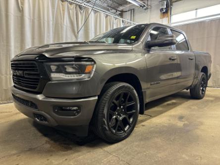 2023 RAM 1500 Sport (Stk: P208) in Leduc - Image 1 of 29