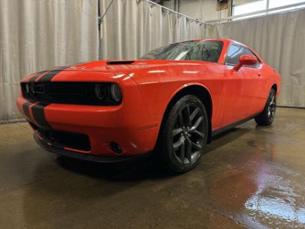 2022 Dodge Challenger SXT (Stk: PP084A) in Leduc - Image 1 of 30