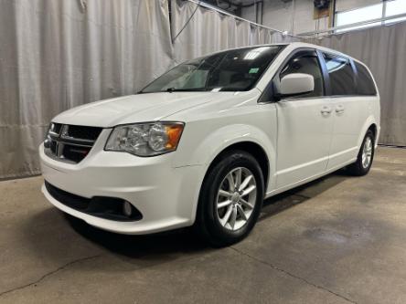 2020 Dodge Grand Caravan Premium Plus (Stk: PP096A) in Leduc - Image 1 of 30