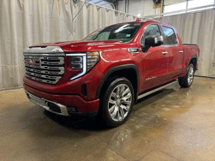 2023 GMC Sierra 1500 Denali (Stk: P468A) in Leduc - Image 1 of 23