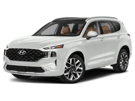 2023 Hyundai Santa Fe Ultimate Calligraphy (Stk: N4367) in Burlington - Image 1 of 12