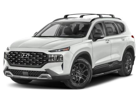 2023 Hyundai Santa Fe Urban (Stk: N4370) in Burlington - Image 1 of 11