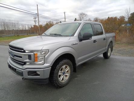 2020 Ford F-150  (Stk: F511A) in Miramichi - Image 1 of 13