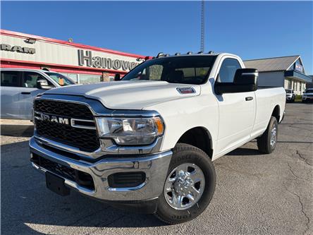 2023 RAM 2500 Tradesman (Stk: 23-170) in Hanover - Image 1 of 14