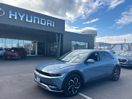 2022 Hyundai IONIQ 5 Preferred Long Range (Stk: 33022A) in Scarborough - Image 1 of 19