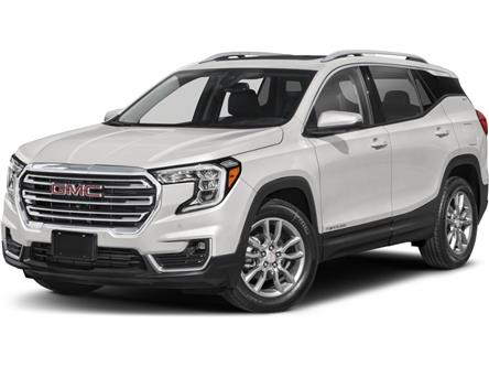 2024 GMC Terrain SLE (Stk: DCNJP7) in Aurora - Image 1 of 11