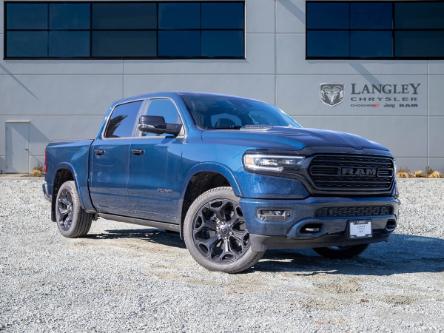 2024 RAM 1500 Limited (Stk: R114461) in Surrey - Image 1 of 20