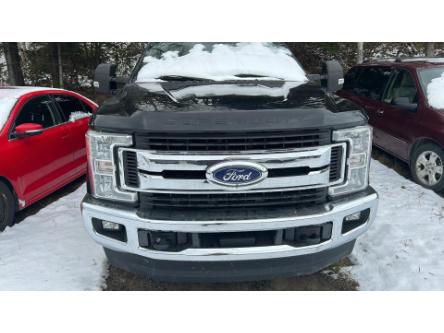2017 Ford F-250  (Stk: 23067A) in La Malbaie - Image 1 of 3