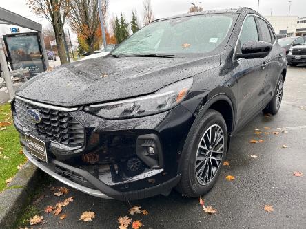 2023 Ford Escape PHEV (Stk: 236854) in Vancouver - Image 1 of 9
