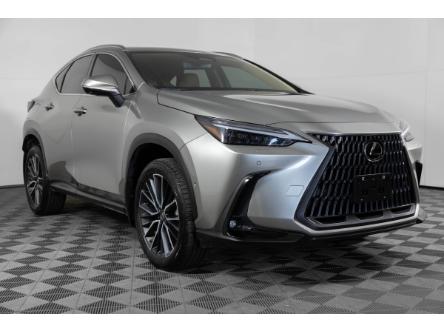 2022 Lexus NX 450h+ Base (Stk: X1790A) in London - Image 1 of 35