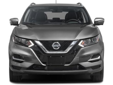 2023 Nissan Qashqai SV (Stk: 2023-282) in North Bay - Image 1 of 4