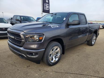 2024 RAM 1500 Tradesman (Stk: 24R13417) in Devon - Image 1 of 16