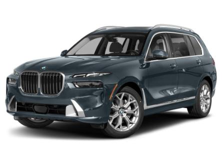 2024 BMW X7 xDrive40i (Stk: 4U48904) in Brampton - Image 1 of 12